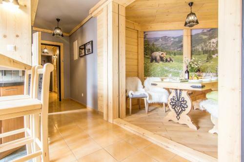 Apartament Gawra Zakopane