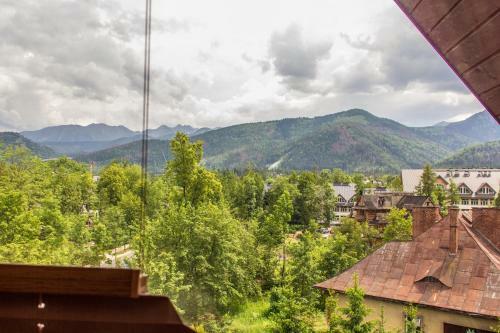 Apartament Gawra Zakopane