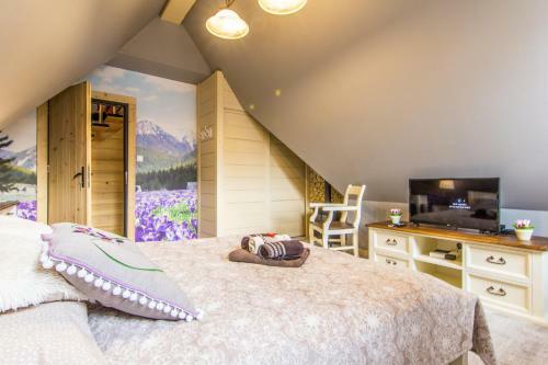 Apartament Gawra Zakopane