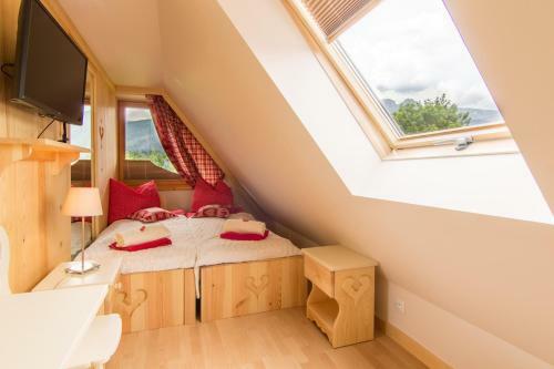 Apartament Gawra Zakopane