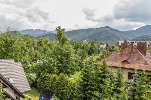 Apartament Gawra Zakopane