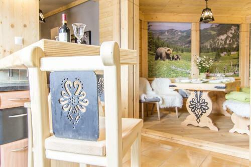 Apartament Gawra Zakopane