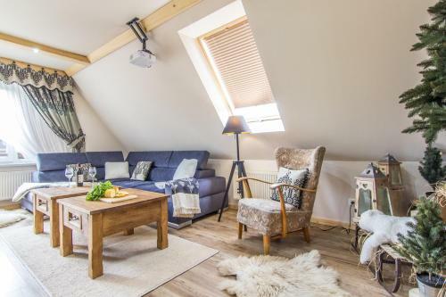 Apartament Gawra Zakopane