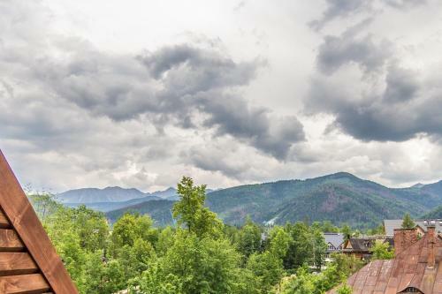 Apartament Gawra Zakopane