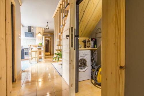Apartament Gawra Zakopane