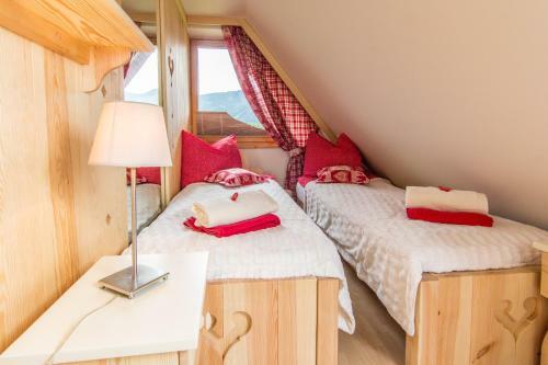 Apartament Gawra Zakopane