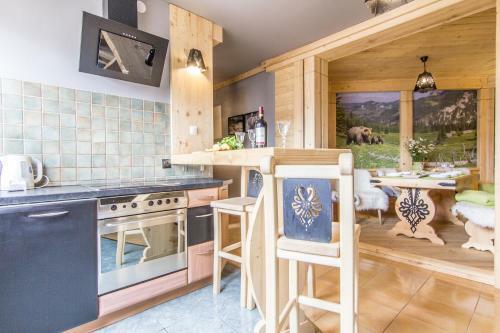 Apartament Gawra Zakopane