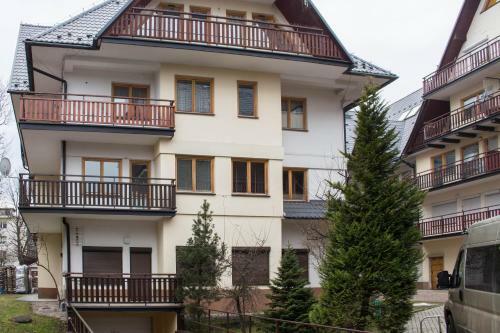 Apartament Gawra Zakopane