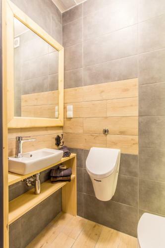 Apartament Gawra Zakopane