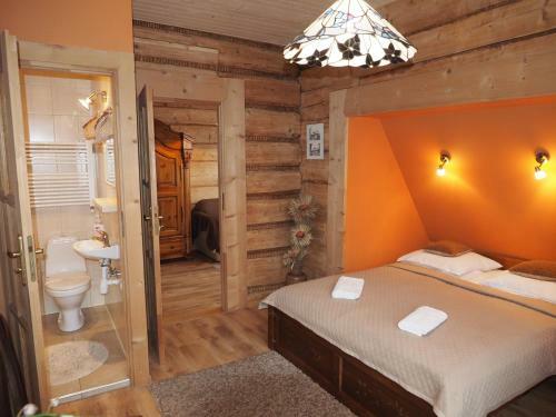 Hostal Koci Zamek