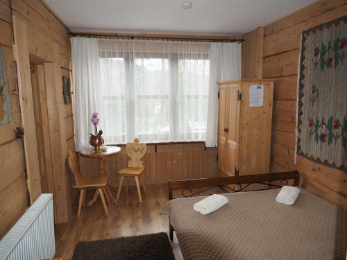 Hostal Koci Zamek