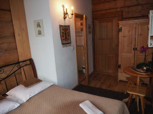 Hostal Koci Zamek