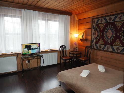 Hostal Koci Zamek