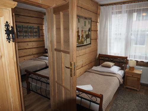 Hostal Koci Zamek