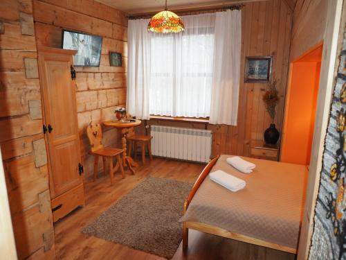 Hostal Koci Zamek