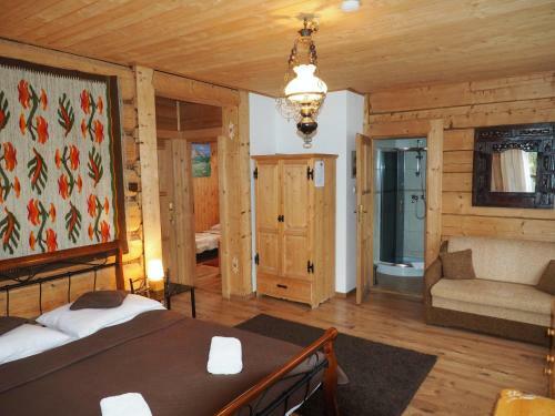 Hostal Koci Zamek
