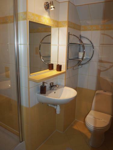 Hostal Koci Zamek