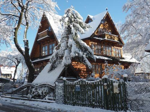 Hostal Koci Zamek