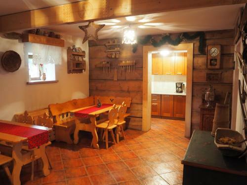 Hostal Koci Zamek