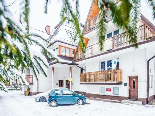 Apartamento Tatrytop Cichy K?cik