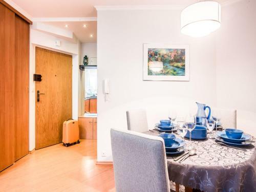 Apartamento Tatrytop Cichy K?cik