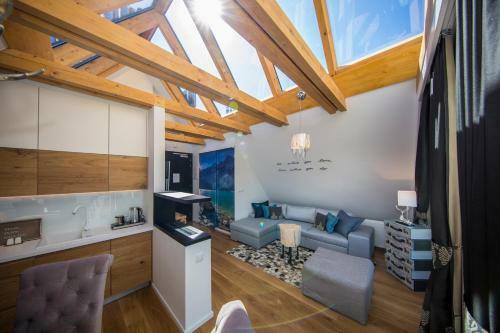 Udanypobyt Apartament Studio Lovely Spa