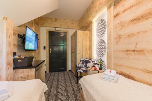Apartament Owcze Runo Zakopane
