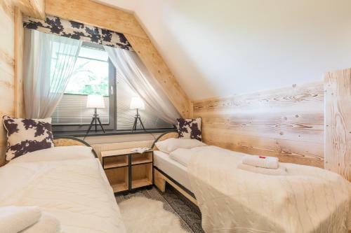 Apartament Owcze Runo Zakopane
