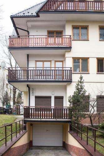 Apartament Owcze Runo Zakopane