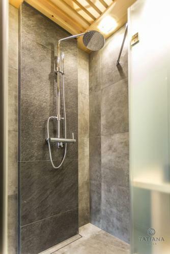 Apartamento Willa Tatiana Folk