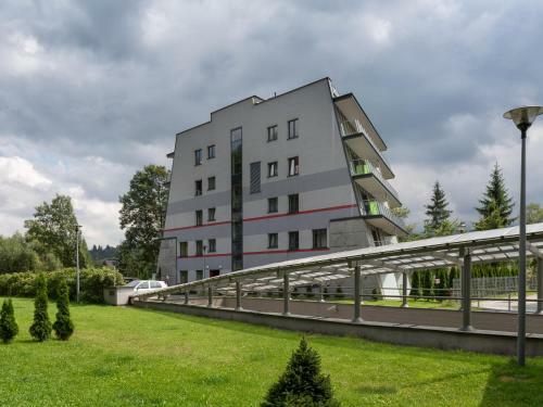 Cristal Apartment Visitzakopane