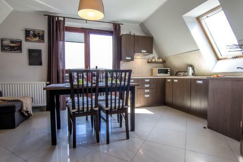 Apartament Literacki Zakopane