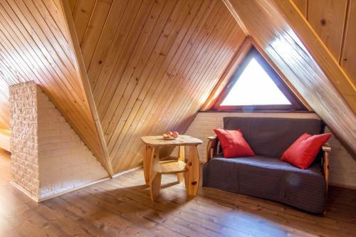 Apartament Literacki Zakopane