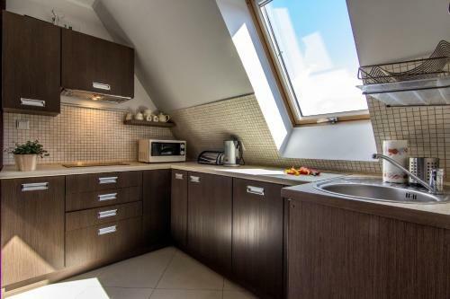 Apartament Literacki Zakopane
