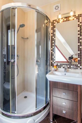 Apartament Literacki Zakopane