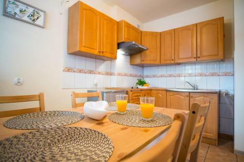 Apartament Negro Centrum