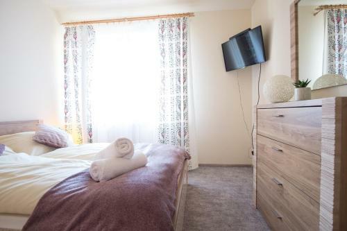 Apartament Negro Centrum