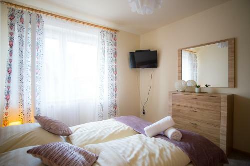 Apartament Negro Centrum
