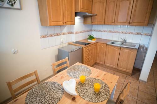 Apartament Negro Centrum