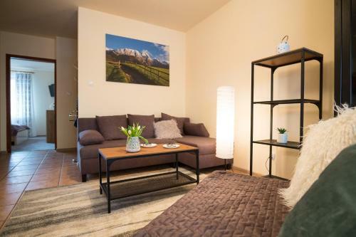 Apartament Negro Centrum