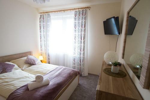 Apartament Negro Centrum