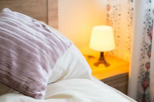 Apartament Negro Centrum
