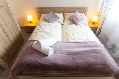 Apartament Negro Centrum
