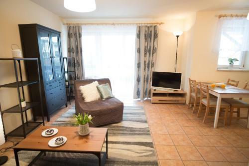 Apartament Negro Centrum