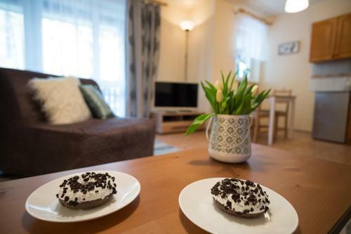 Apartament Negro Centrum