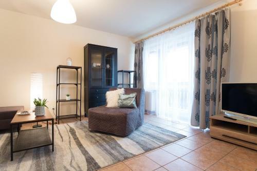 Apartament Negro Centrum