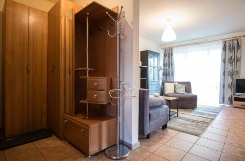 Apartament Negro Centrum