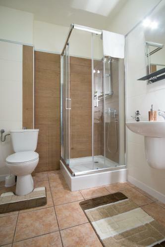 Apartament Negro Centrum