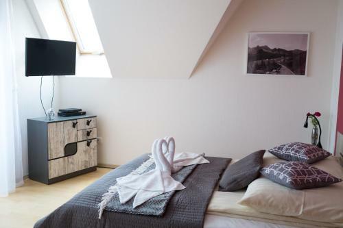Apartament Grande Zakopane