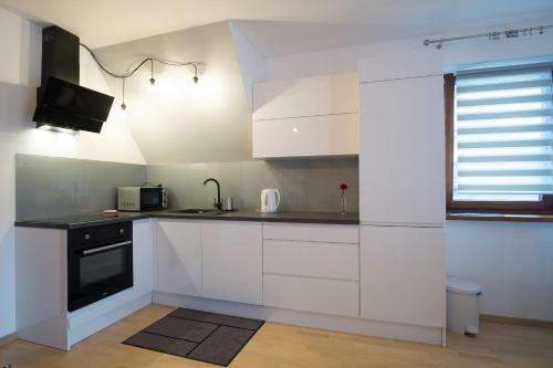 Apartament Grande Zakopane